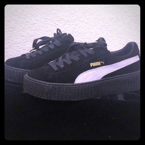 Fenty Pumas
